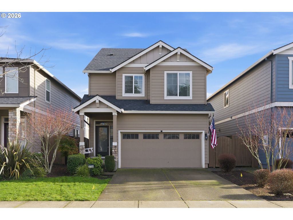 3750 Se MCKENZIE Ave, Hillsboro, OR 97123