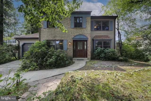2 PLEASANT VIEW TERRACE, Marlton, NJ 08053