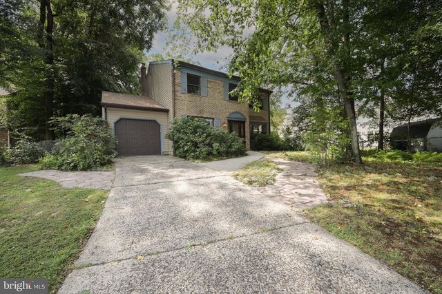 2 PLEASANT VIEW TERRACE, Marlton, NJ 08053