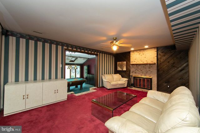 2 PLEASANT VIEW TERRACE, Marlton, NJ 08053