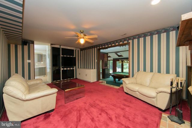 2 PLEASANT VIEW TERRACE, Marlton, NJ 08053