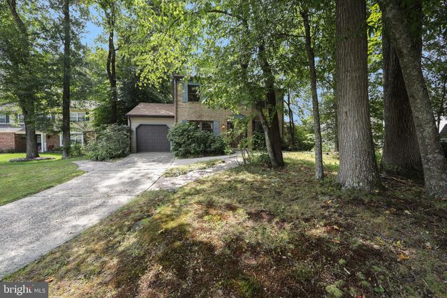 2 PLEASANT VIEW TERRACE, Marlton, NJ 08053