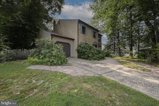 2 PLEASANT VIEW TERRACE, Marlton, NJ 08053