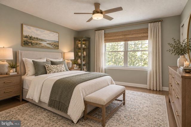 2 PLEASANT VIEW TERRACE, Marlton, NJ 08053