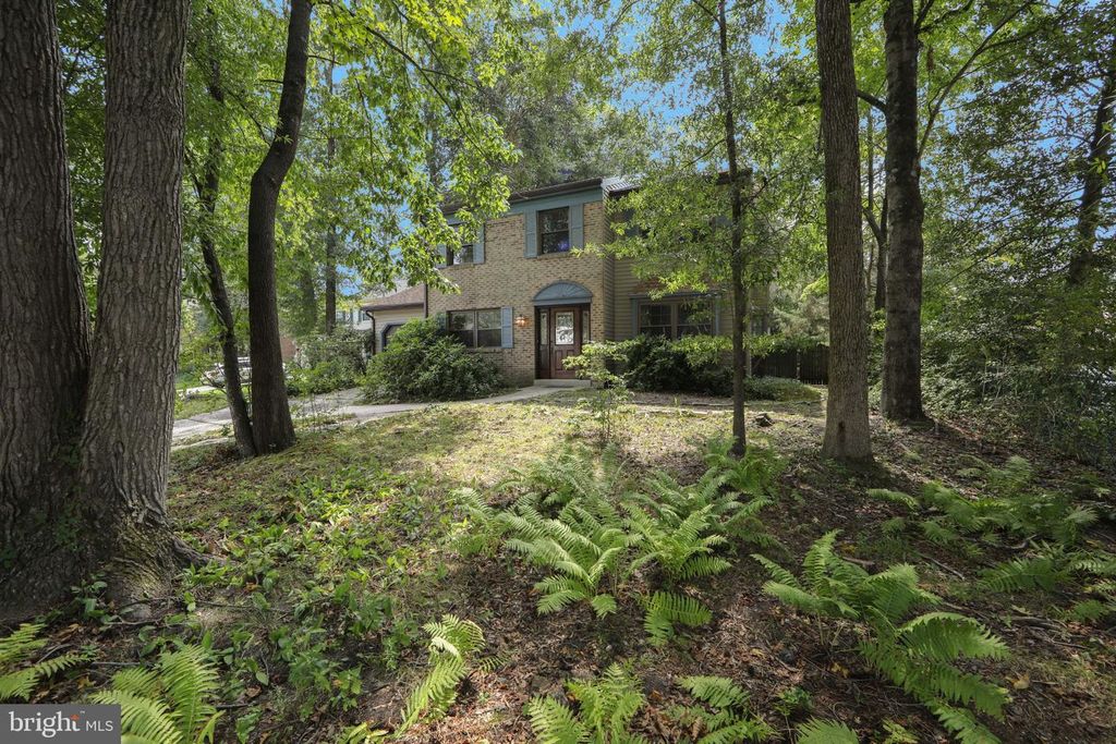 2 PLEASANT VIEW TERRACE, Marlton, NJ 08053