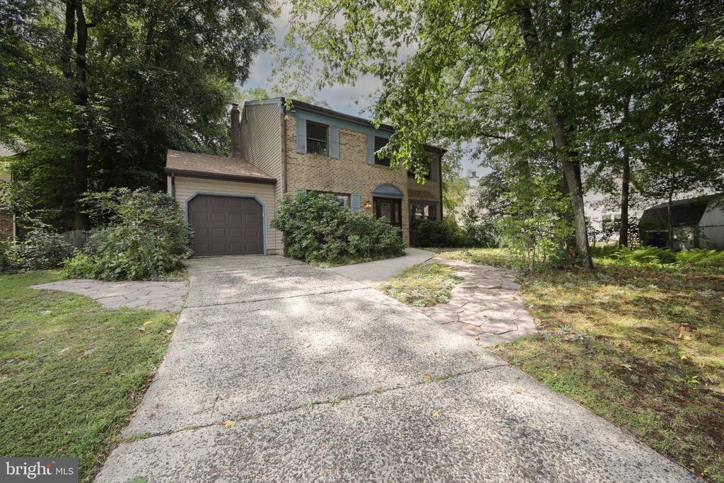 2 PLEASANT VIEW TERRACE, MARLTON, NJ 08053 — photo 3