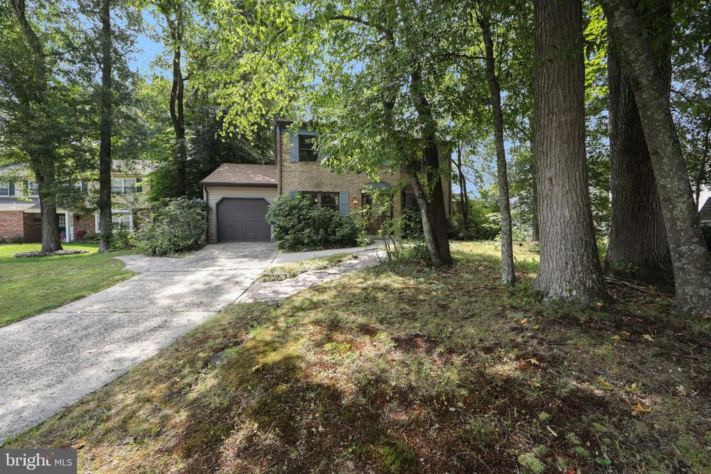 2 PLEASANT VIEW TERRACE, MARLTON, NJ 08053 — photo 4