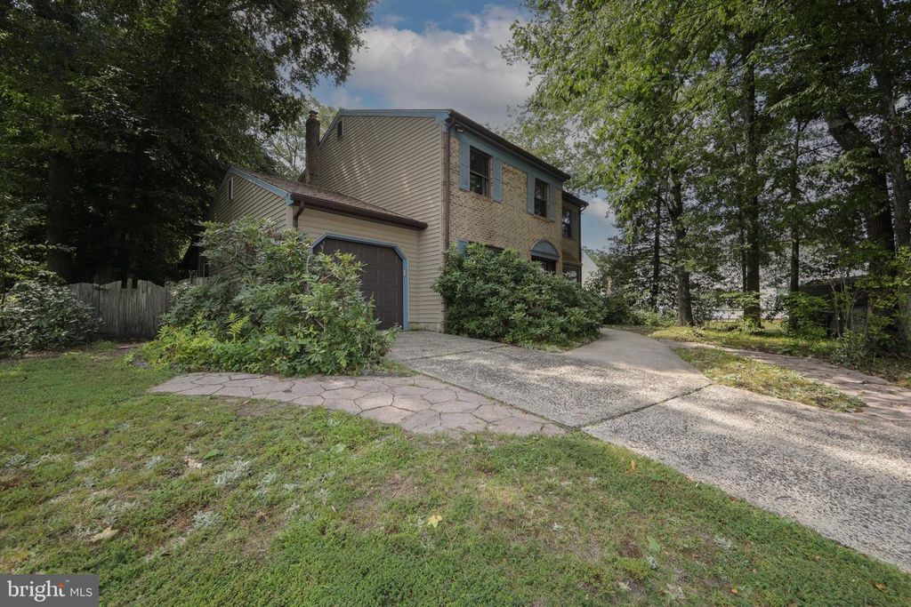 2 PLEASANT VIEW TERRACE, MARLTON, NJ 08053 — photo 5