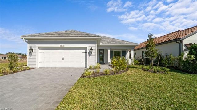 13411 Heritage Preserve DR, Fort Myers, FL 33905