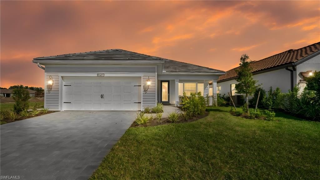 13411 Heritage Preserve DR, Fort Myers, FL 33905