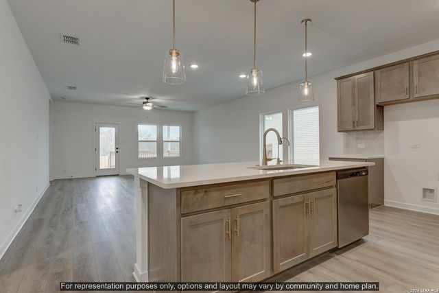7419 Hound Crossing, San Antonio, TX 78252