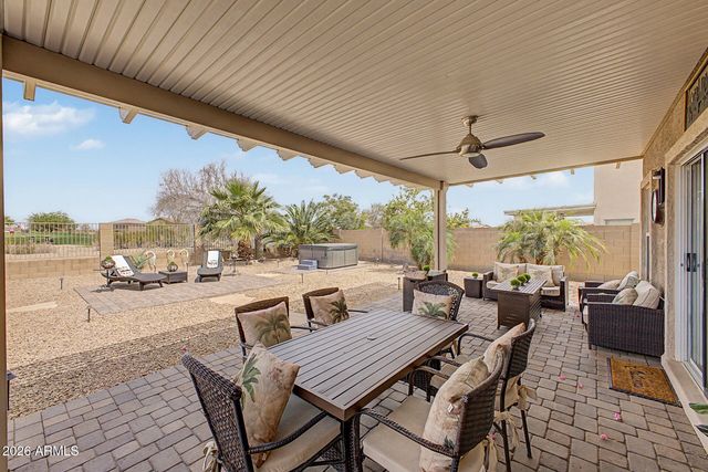 175 N 225TH Drive, Buckeye, AZ 85326
