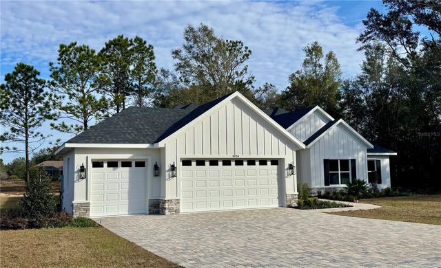 18354 SW 65TH LOOP, Dunnellon, FL 34432