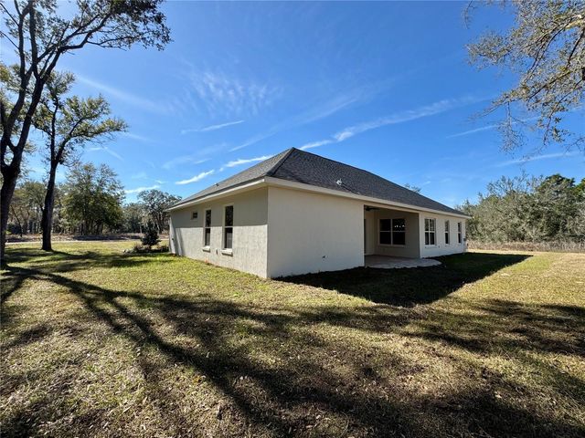 18354 SW 65TH LOOP, Dunnellon, FL 34432