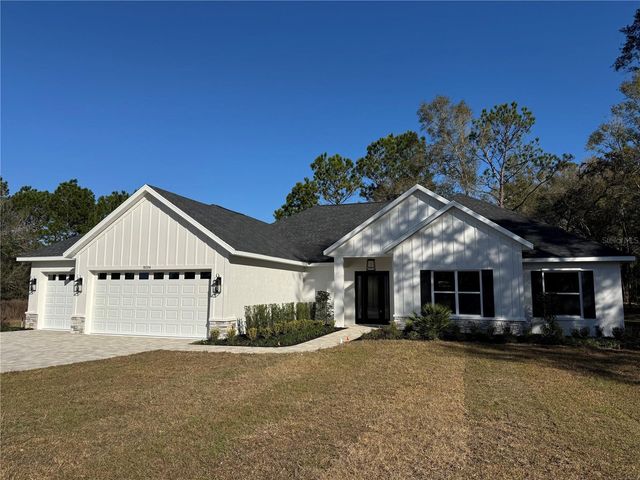 18354 SW 65TH LOOP, Dunnellon, FL 34432