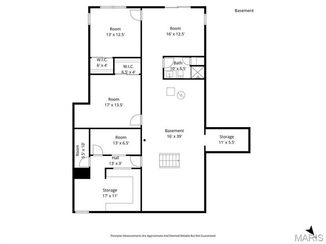 1938 Riverwood Trails Drive, Hazelwood, MO 63031