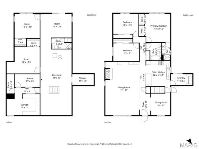 1938 Riverwood Trails Drive, Hazelwood, MO 63031