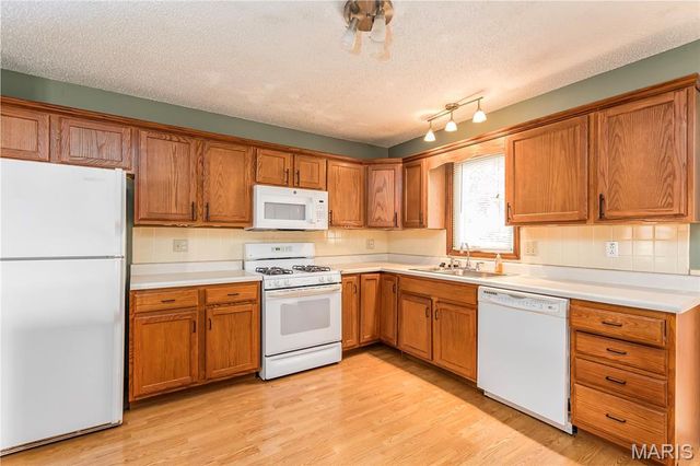 1938 Riverwood Trails Drive, Hazelwood, MO 63031
