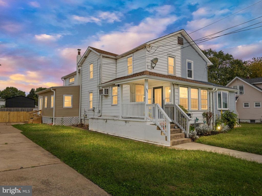 1120 RANDALL AVE, Upper Chichester, PA 19061
