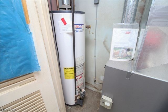 17638 Laurel Avenue, Lake Milton, OH 44429