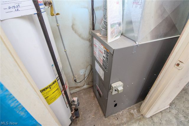 17638 Laurel Avenue, Lake Milton, OH 44429