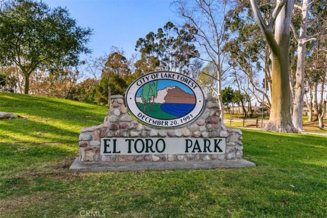 24543 Penfield, Lake Forest, CA 92630