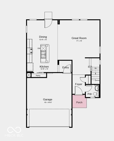 1947 White Oak Lane, Shelbyville, IN 46176