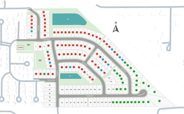 1947 White Oak Lane, Shelbyville, IN 46176