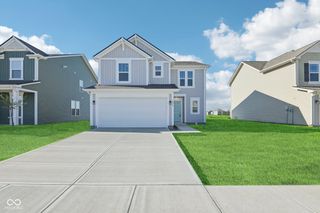 1947 White Oak Lane, Shelbyville, IN 46176