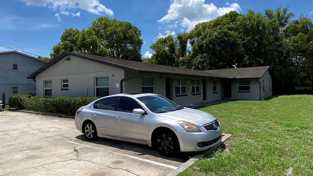 118 EATON STREET 4, Eatonville, FL 32751