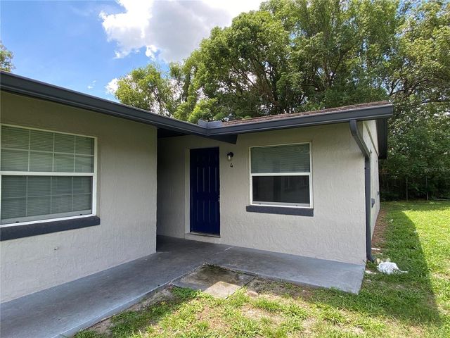 118 EATON STREET 4, Eatonville, FL 32751