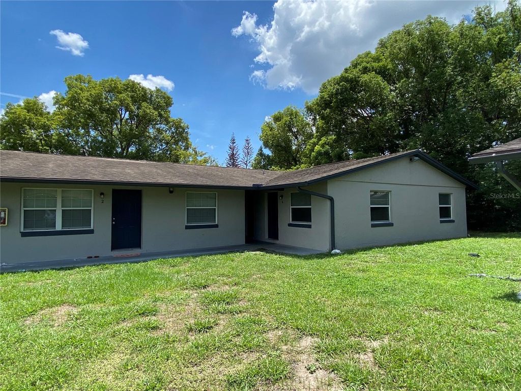118 EATON STREET 4, Eatonville, FL 32751