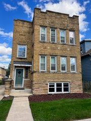 1116 Thomas Avenue G, Forest Park, IL 60130