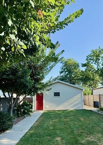 402 Southwood Avenue, Columbus, OH 43207