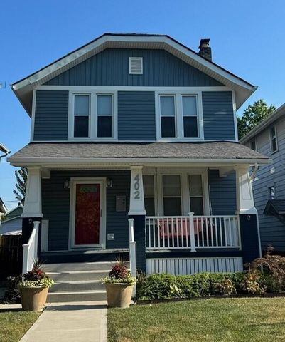 402 Southwood Avenue, Columbus, OH 43207