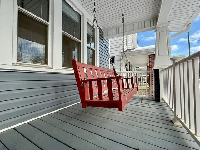 402 Southwood Avenue, Columbus, OH 43207