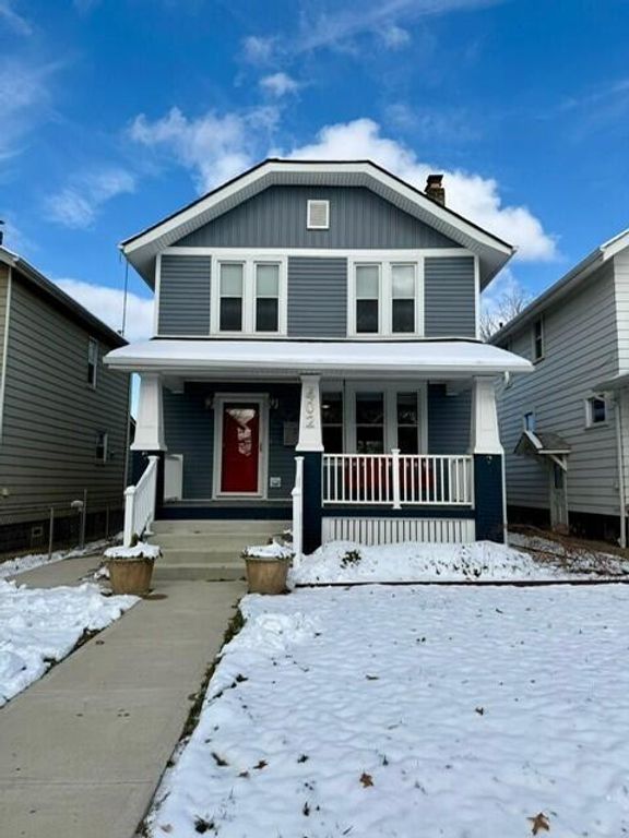 402 Southwood Avenue, Columbus, OH 43207