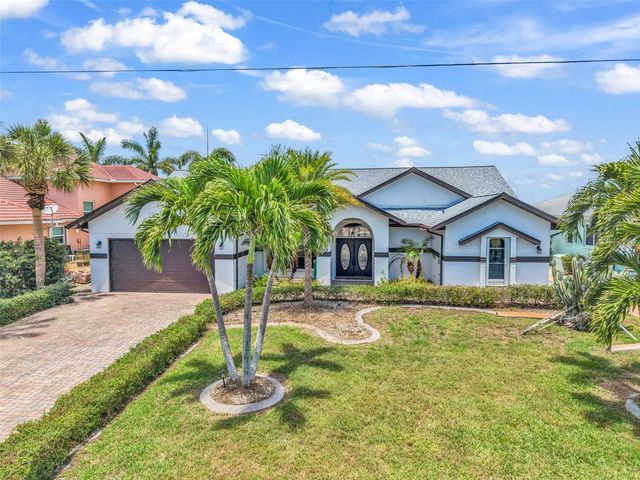 12558 BACCHUS ROAD, Port Charlotte, FL 33981