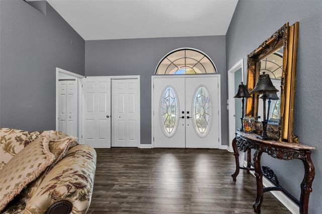 12558 BACCHUS ROAD, Port Charlotte, FL 33981