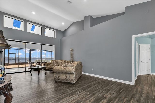 12558 BACCHUS ROAD, Port Charlotte, FL 33981