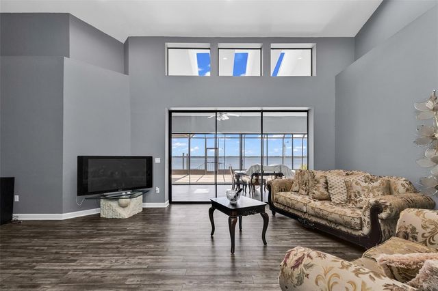 12558 BACCHUS ROAD, Port Charlotte, FL 33981