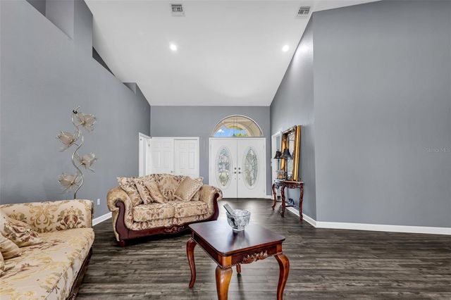 12558 BACCHUS ROAD, Port Charlotte, FL 33981