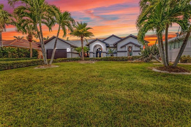 12558 BACCHUS ROAD, Port Charlotte, FL 33981