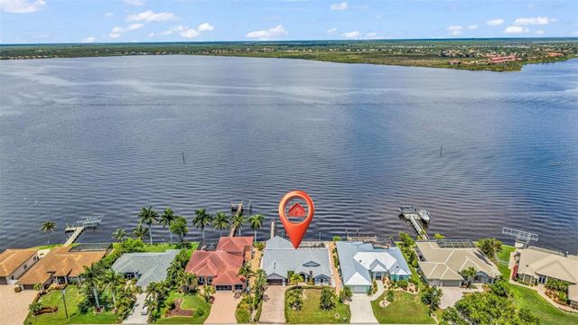 12558 BACCHUS ROAD, Port Charlotte, FL 33981