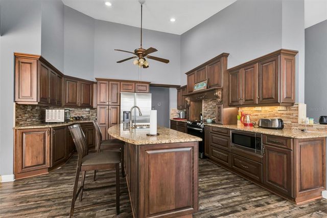 12558 BACCHUS ROAD, Port Charlotte, FL 33981