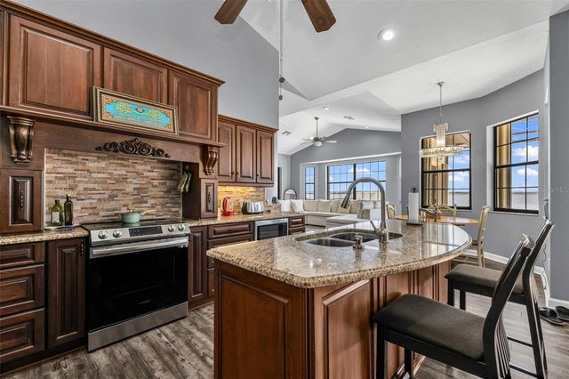 12558 BACCHUS ROAD, Port Charlotte, FL 33981