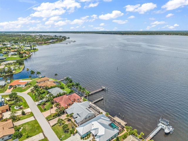 12558 BACCHUS ROAD, Port Charlotte, FL 33981