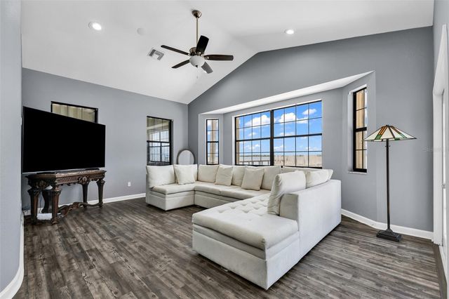 12558 BACCHUS ROAD, Port Charlotte, FL 33981