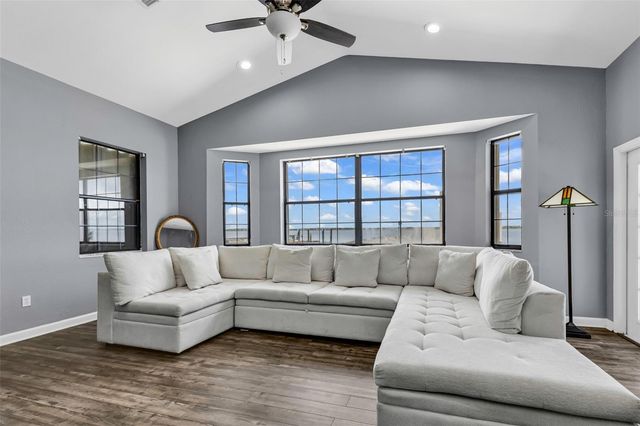 12558 BACCHUS ROAD, Port Charlotte, FL 33981