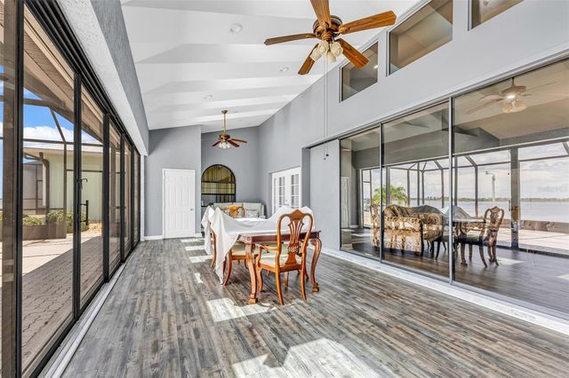 12558 BACCHUS ROAD, Port Charlotte, FL 33981